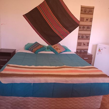 Hostal Open House San Pedro De Atacama Esterno foto