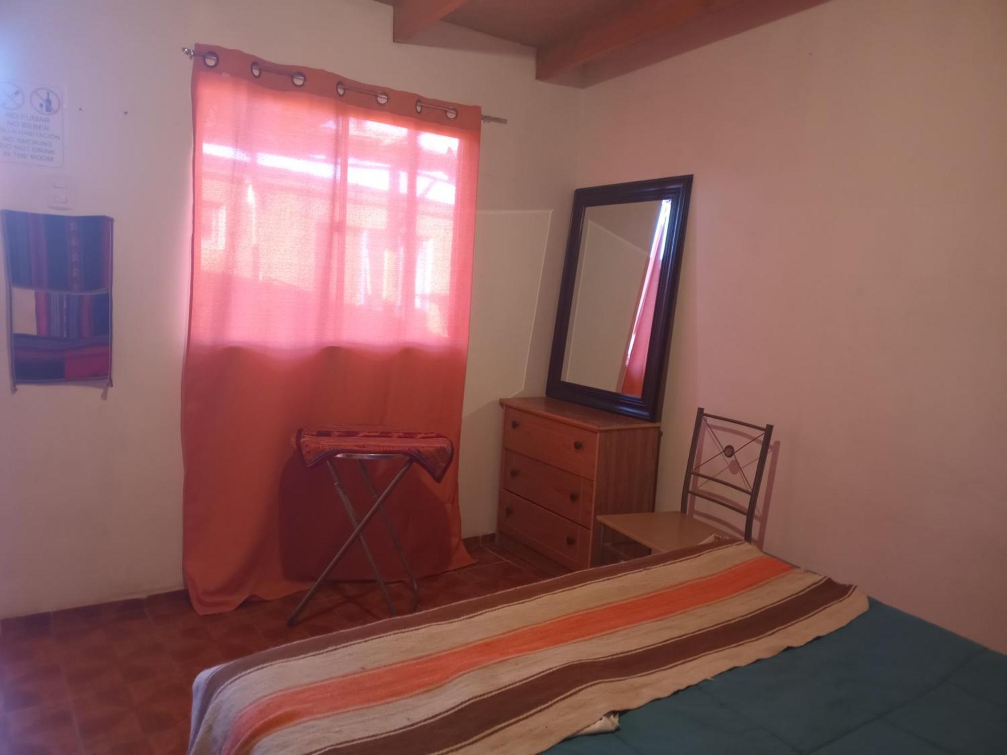 Hostal Open House San Pedro De Atacama Esterno foto