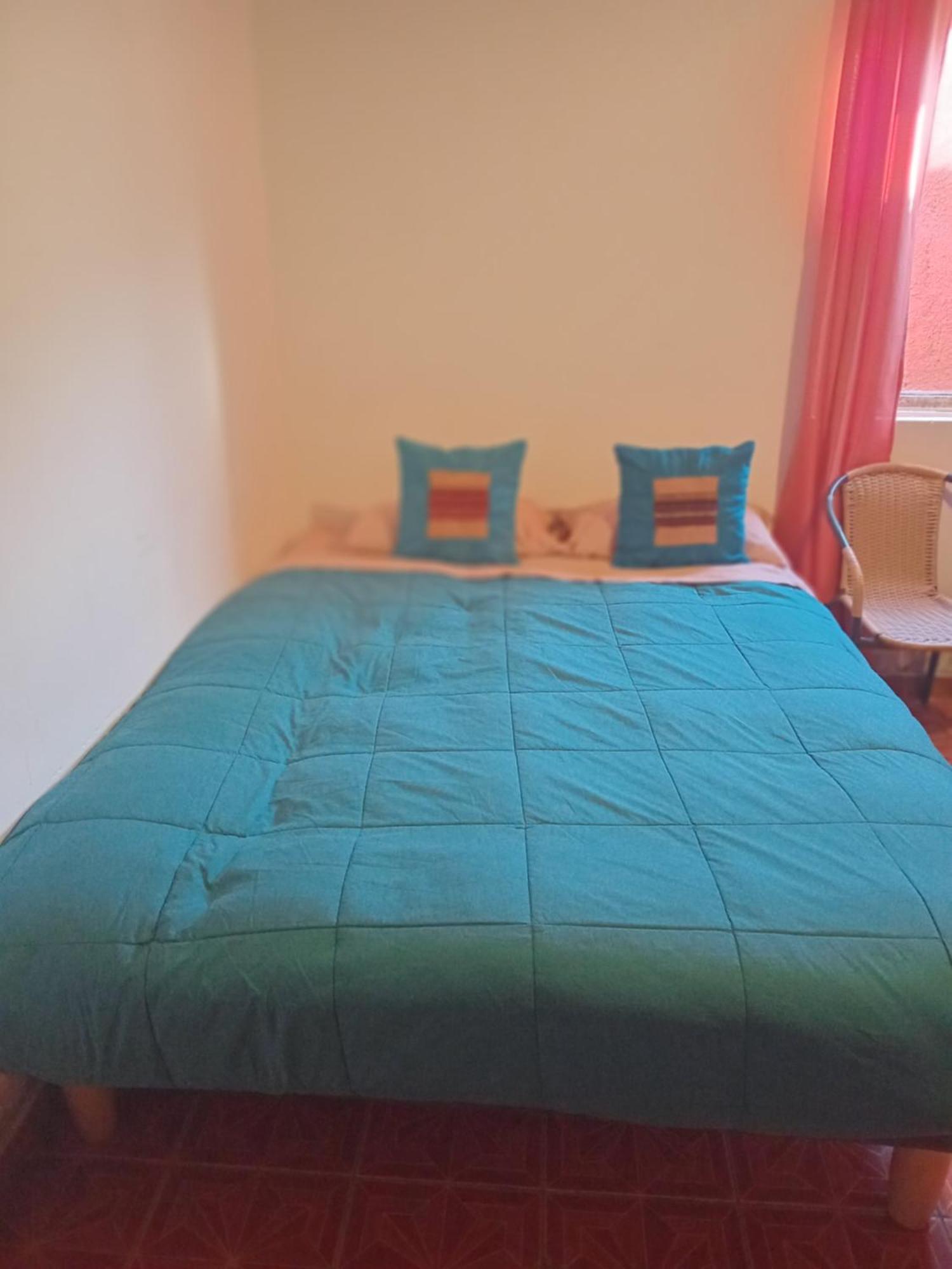 Hostal Open House San Pedro De Atacama Esterno foto