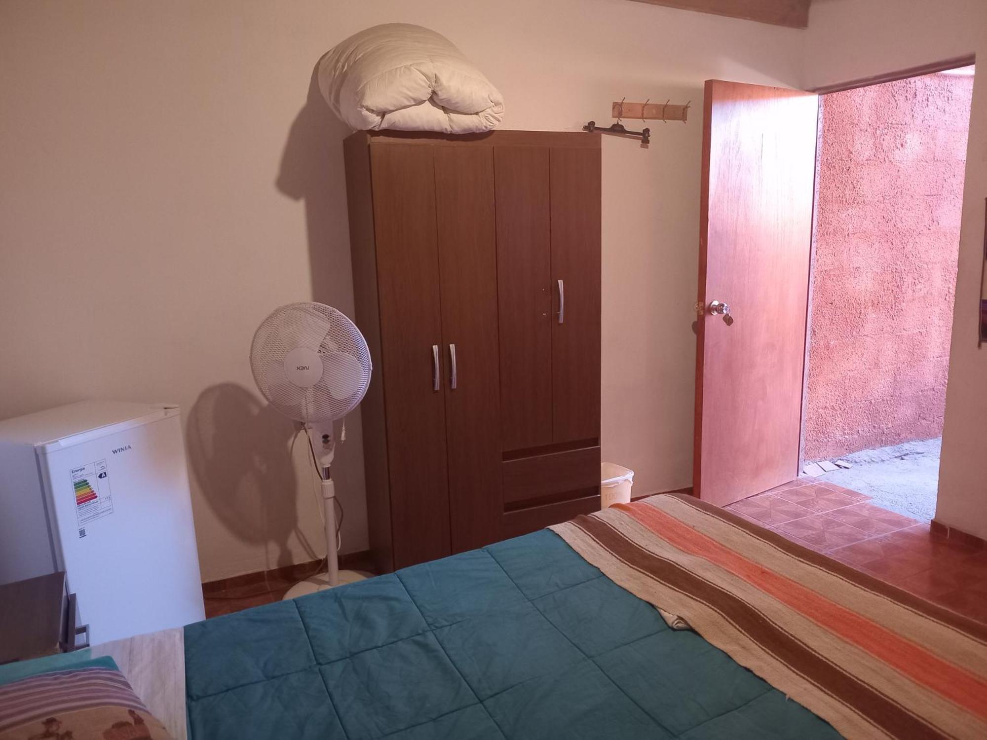 Hostal Open House San Pedro De Atacama Esterno foto