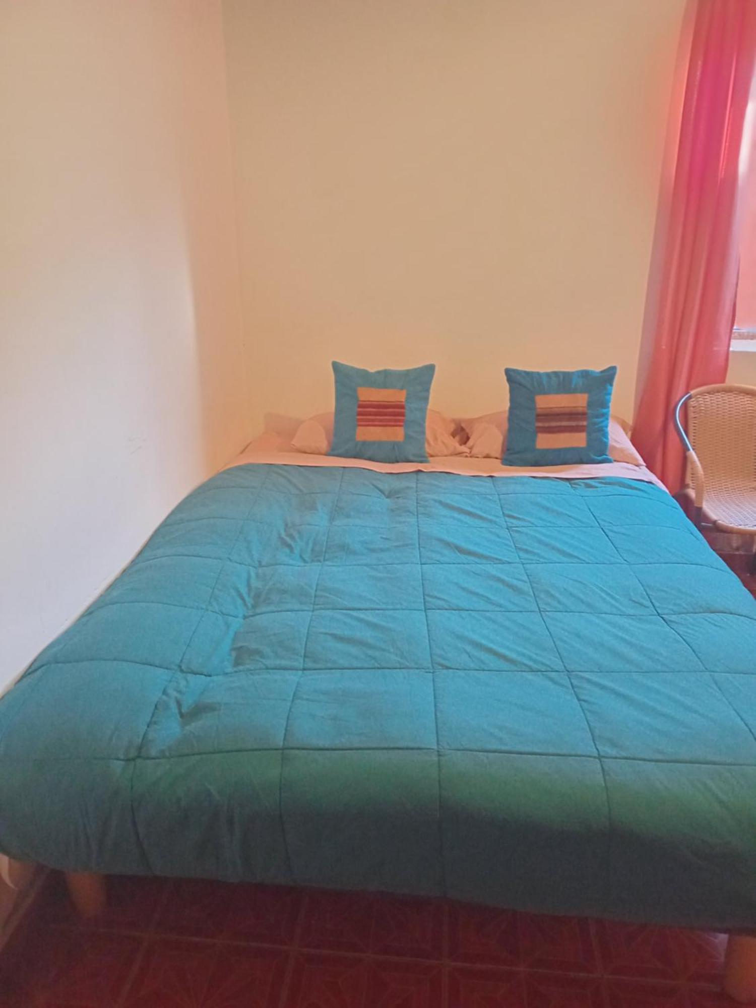 Hostal Open House San Pedro De Atacama Esterno foto