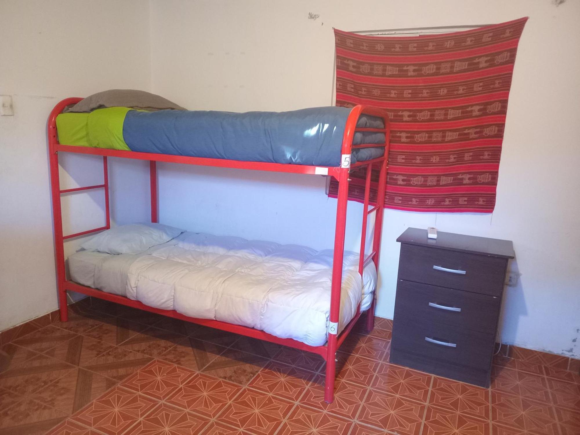 Hostal Open House San Pedro De Atacama Esterno foto