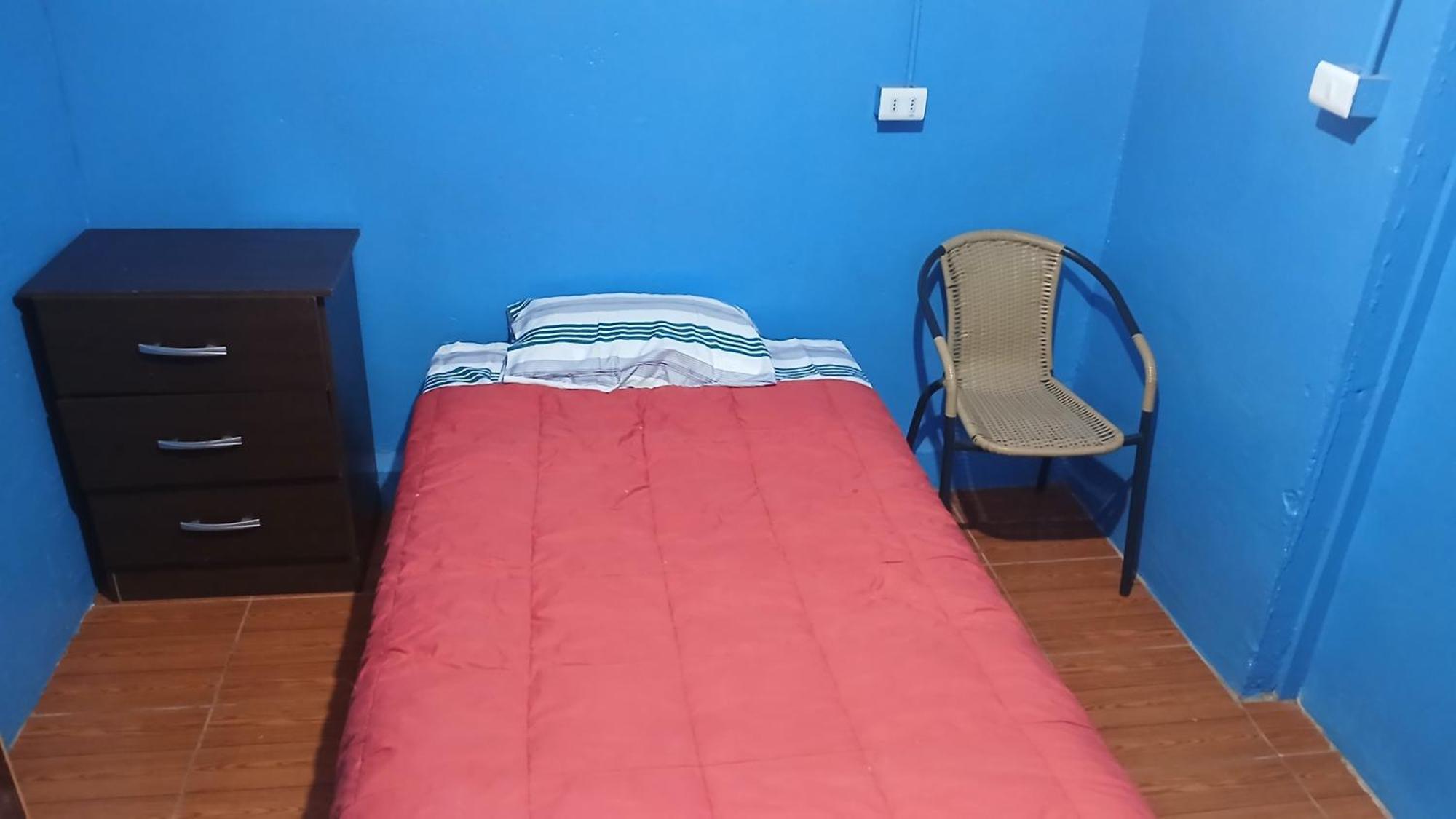 Hostal Open House San Pedro De Atacama Esterno foto