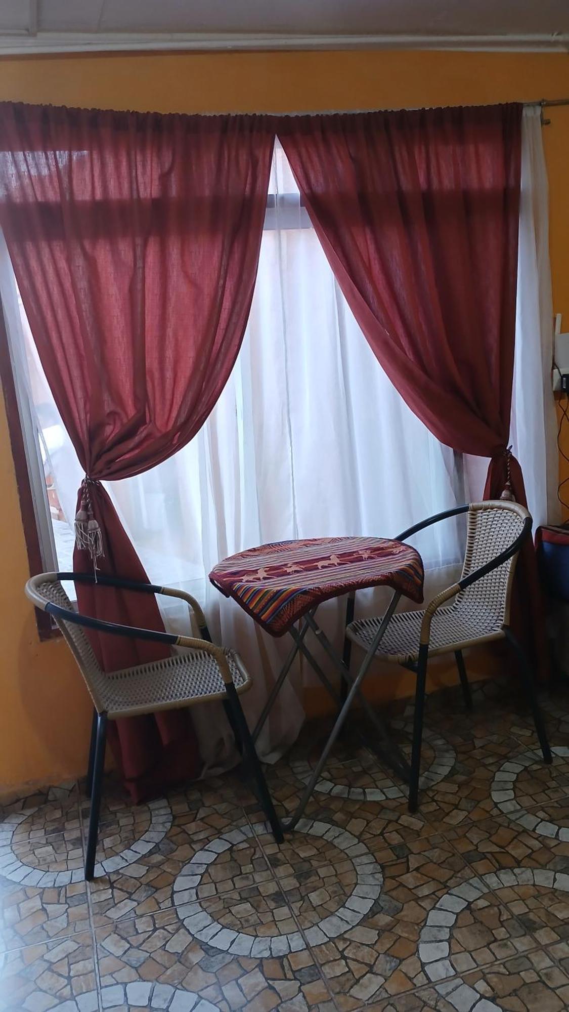 Hostal Open House San Pedro De Atacama Esterno foto