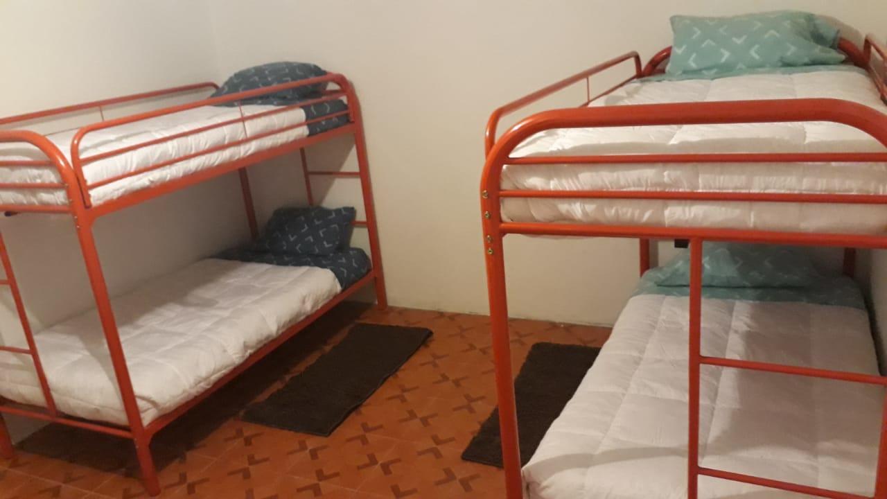 Hostal Open House San Pedro De Atacama Esterno foto