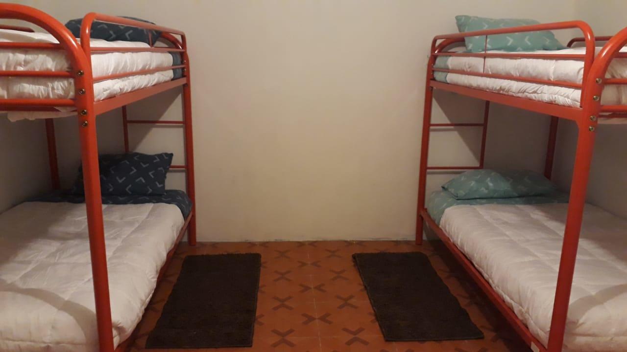 Hostal Open House San Pedro De Atacama Esterno foto