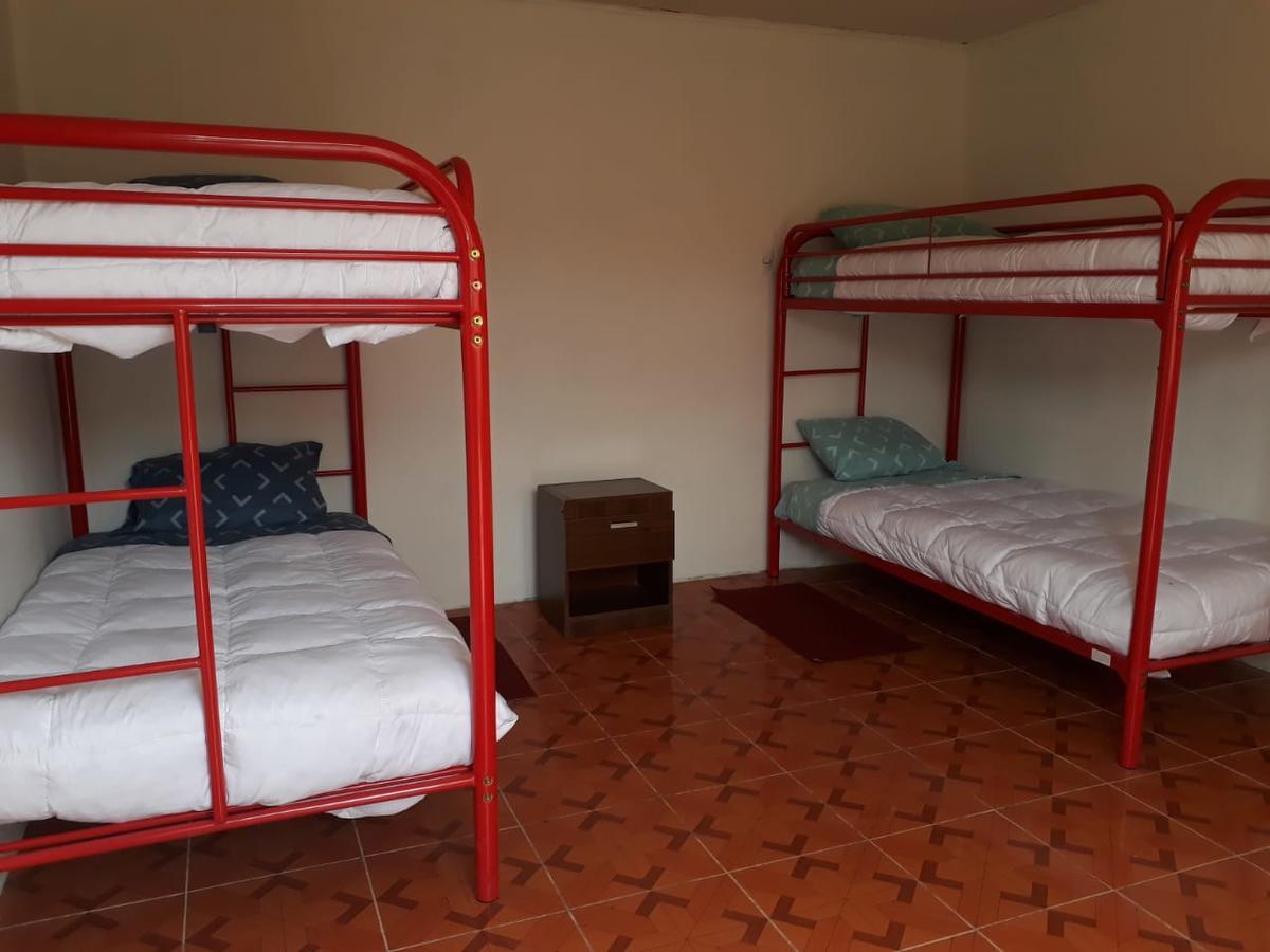 Hostal Open House San Pedro De Atacama Esterno foto
