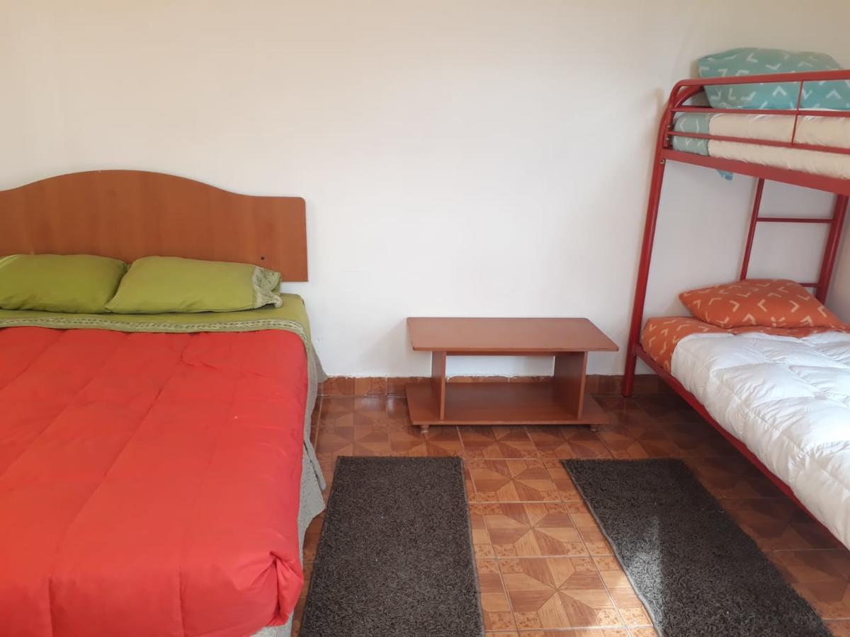 Hostal Open House San Pedro De Atacama Esterno foto