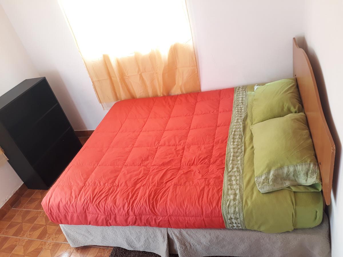 Hostal Open House San Pedro De Atacama Esterno foto