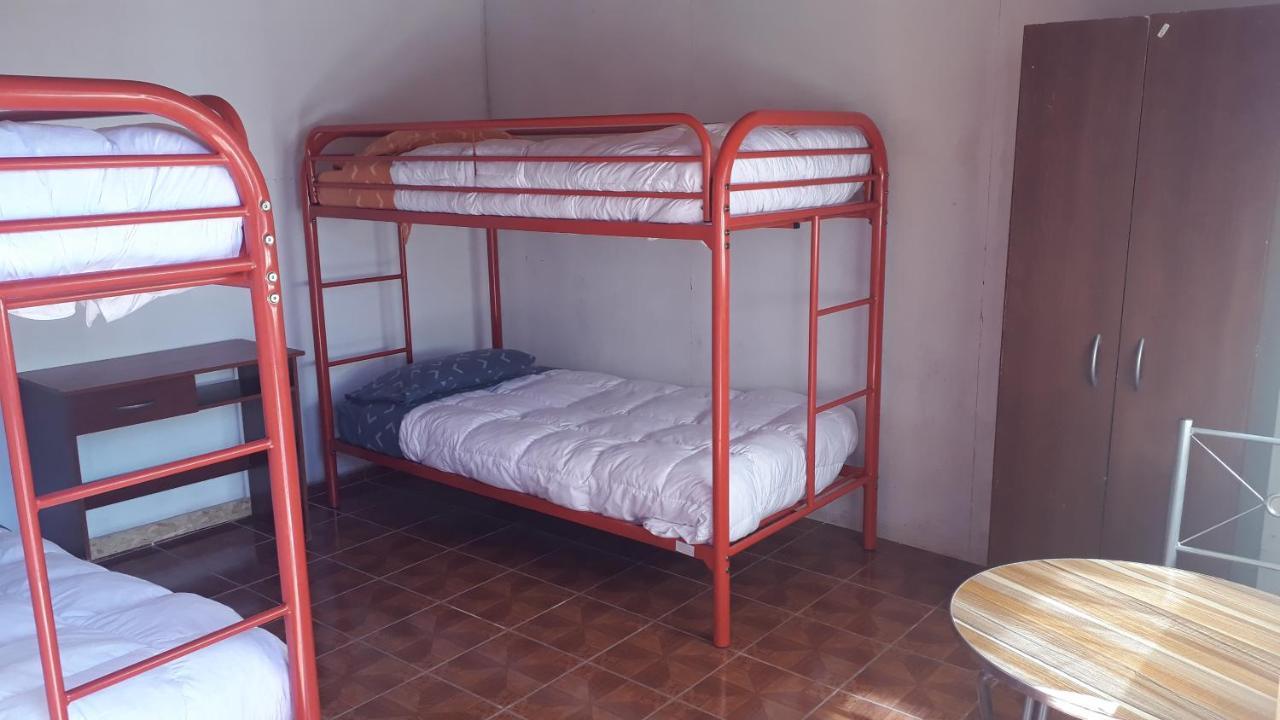 Hostal Open House San Pedro De Atacama Esterno foto