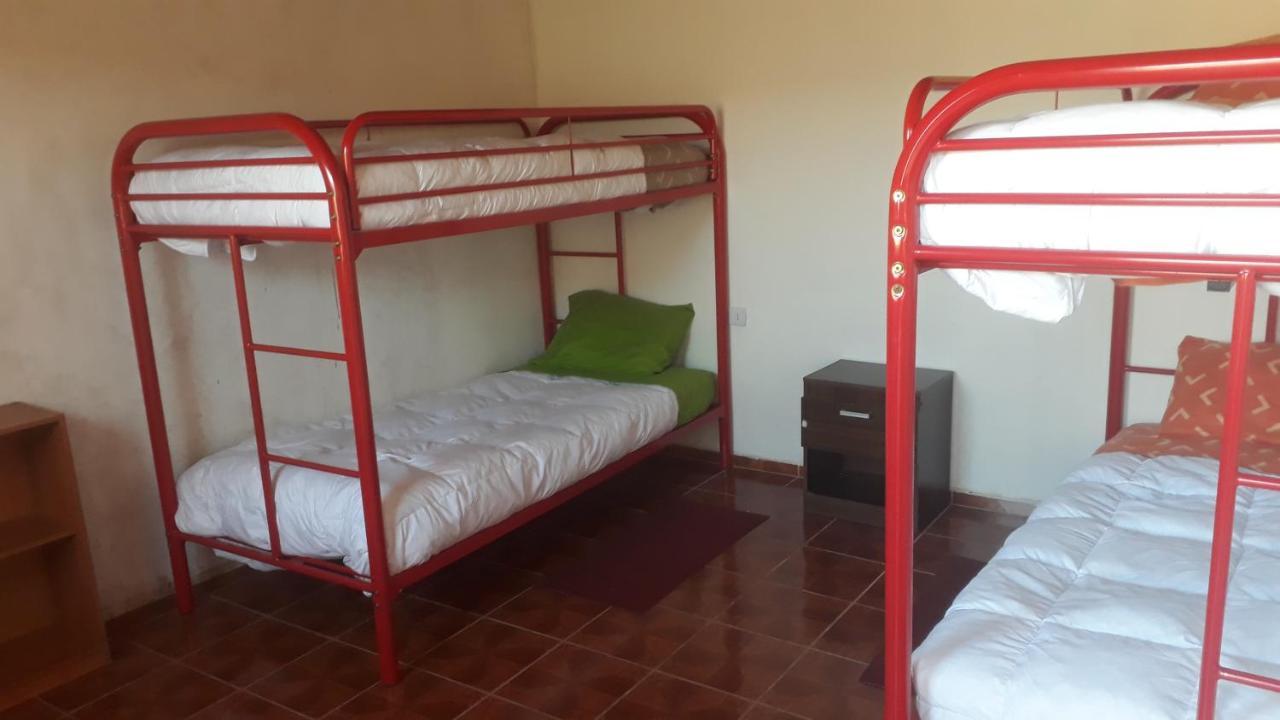 Hostal Open House San Pedro De Atacama Esterno foto