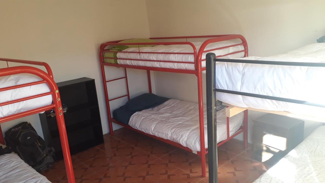 Hostal Open House San Pedro De Atacama Esterno foto