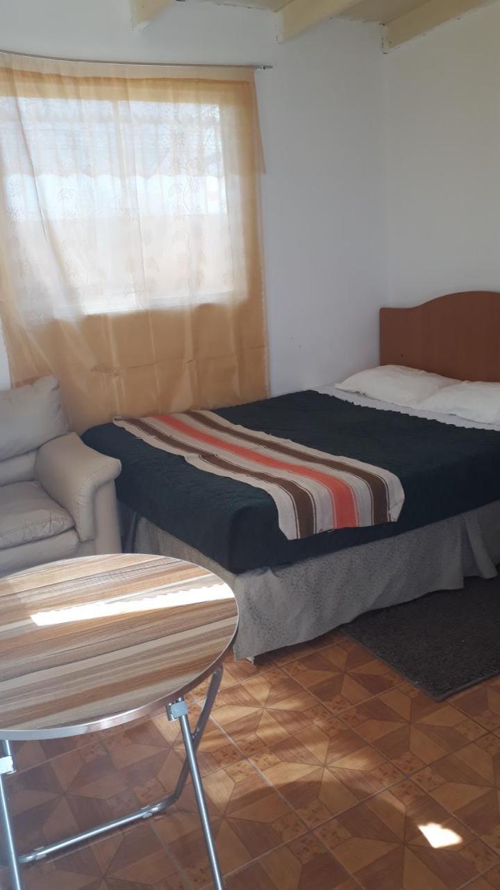Hostal Open House San Pedro De Atacama Esterno foto