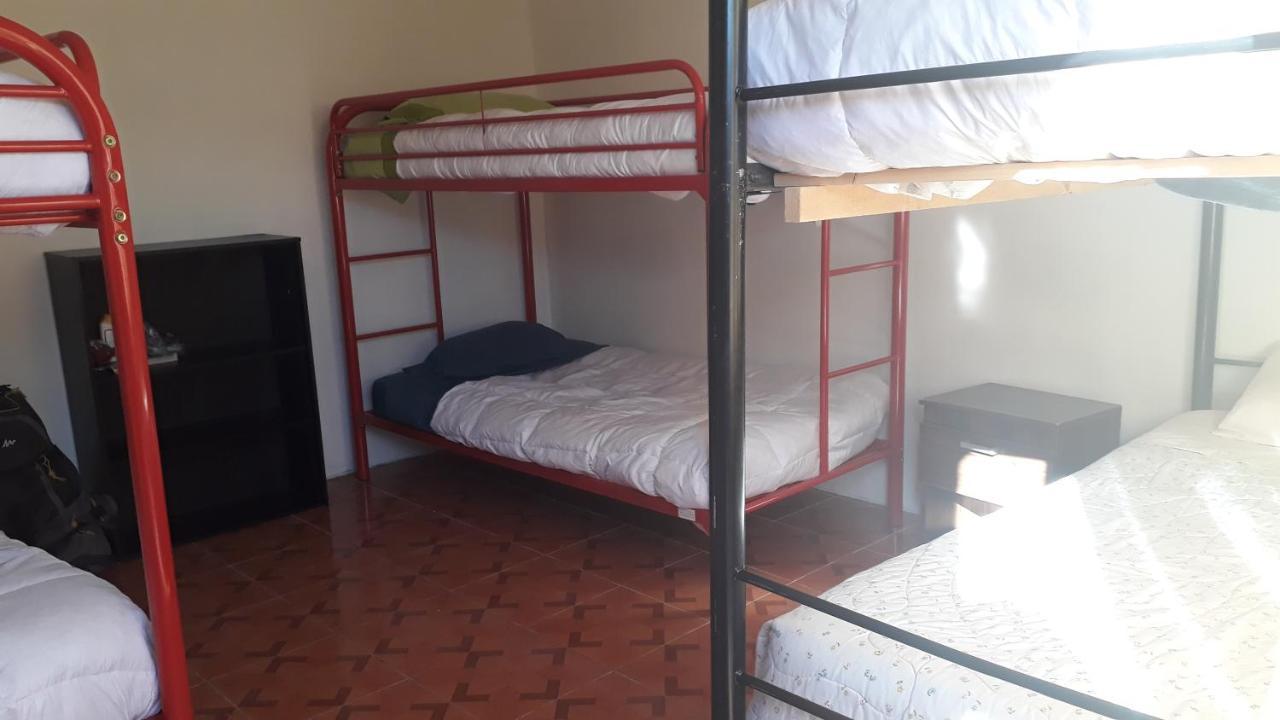 Hostal Open House San Pedro De Atacama Esterno foto