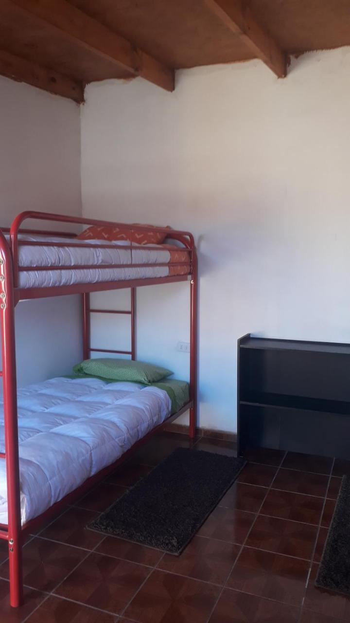 Hostal Open House San Pedro De Atacama Esterno foto