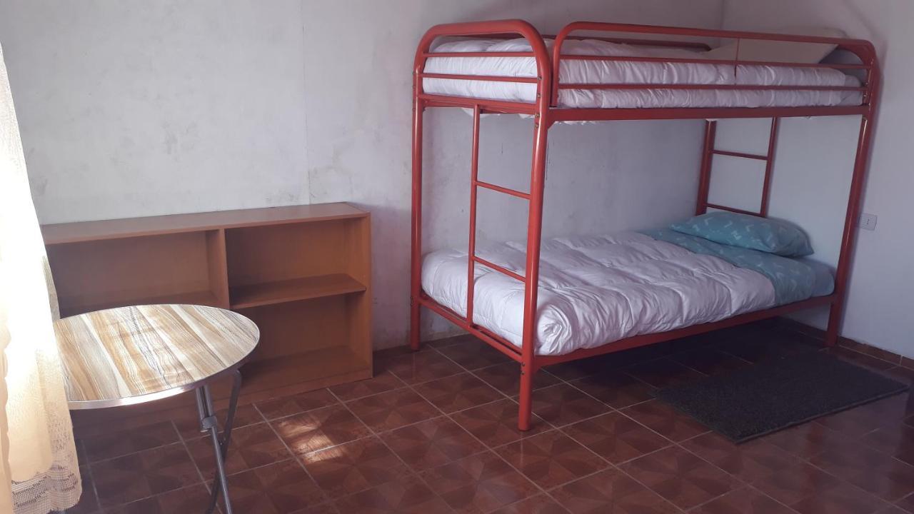 Hostal Open House San Pedro De Atacama Esterno foto